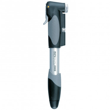 Pompe à main Topeak Mini Dual DXG