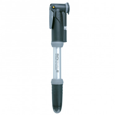 Pompe à main Topeak Mini Dual G