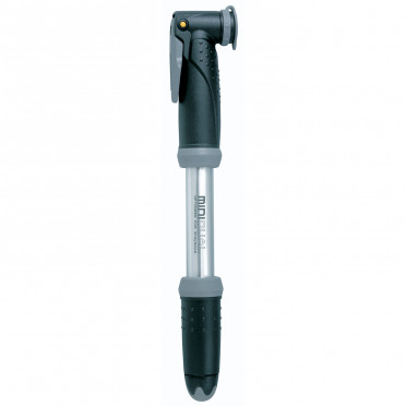 Pompe à main Topeak Mini Dual
