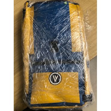Sacoche avant vélo pliant VELLO Daypack Limited