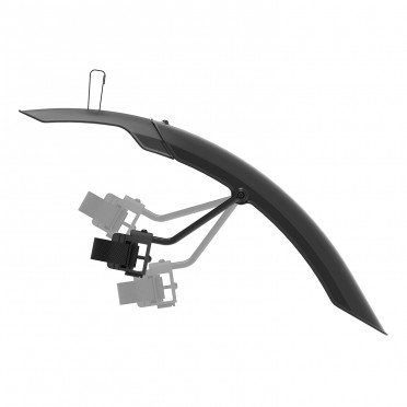 Garde-boue vélo Topeak TetraFender