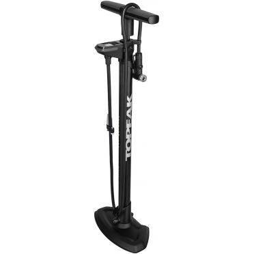 Pompe à pied Topeak Joe Blow Pro Digital