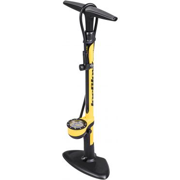 Pompe à pied Topeak Joe Blow Sport III