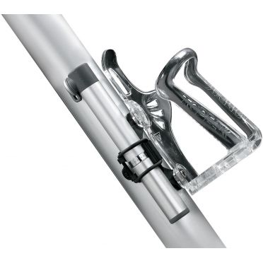 Pompe à main Topeak Micro Rocket AL