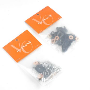 Kit de petites pièces pour garde-boues Vélo Orange