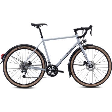 Vélo Gravel Breezer Doppler Pro+ - 2022