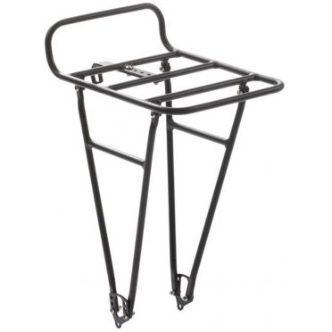 Porte-bagages avant Pelago Medium Commuter Alu