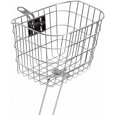 Panier avant Pelago Front Basket Stainless