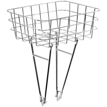 Panier porte-bagages avant Pelago Rasket