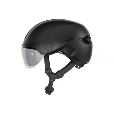 Lumière LED rechargeable pour casque Abus HUD-Y & PURL-Y