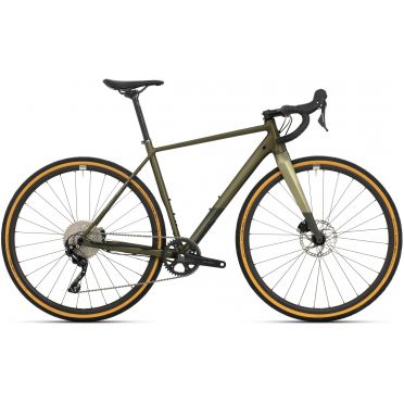 Vélo Gravel Superior X Road Comp GR