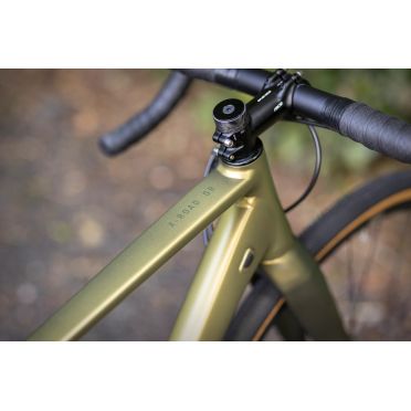 Vélo Gravel Superior X Road Comp GR