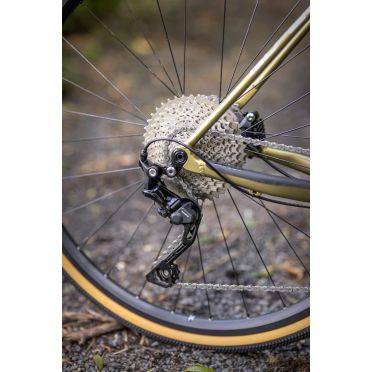 Vélo Gravel Superior X Road Comp GR