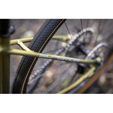 Vélo Gravel Superior X Road Comp GR