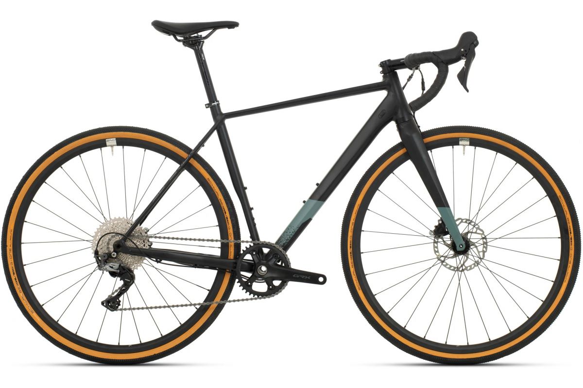 Vélo Gravel Superior X Road Elite GR