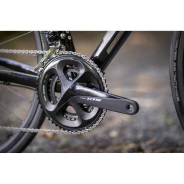 Vélo Gravel Superior X Road Issue