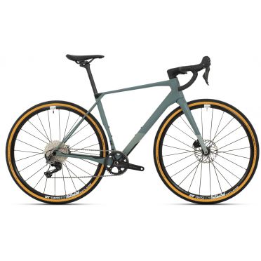 Vélo Gravel Superior X Road Team Comp GR