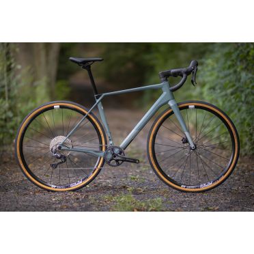 Vélo Gravel Superior X Road Team Comp GR