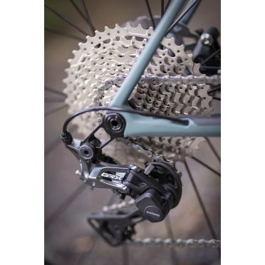 Vélo Gravel Superior X Road Team Comp GR