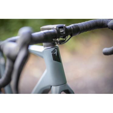 Vélo Gravel Superior X Road Team Comp GR
