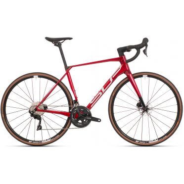Vélo Gravel Superior X Road Team Elite