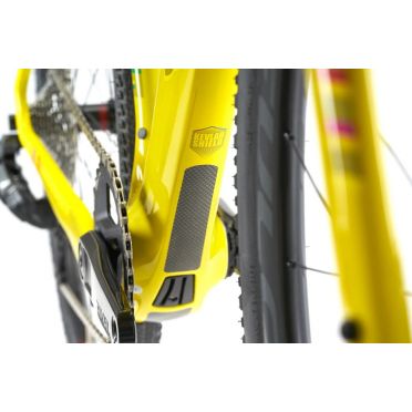 Vélo de Gravel Cinelli King Zydeco