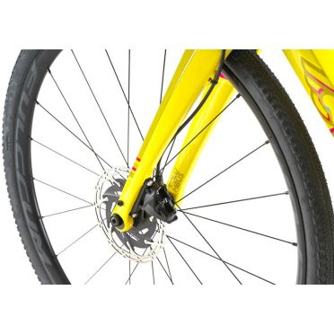 Vélo de Gravel Cinelli King Zydeco