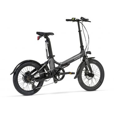 Vélo électrique pliant OneMile Nomad