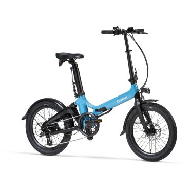 Vélo électrique pliant OneMile Nomad