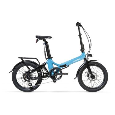 Vélo électrique pliant OneMile Nomad