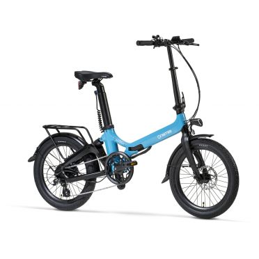Vélo électrique pliant OneMile Nomad