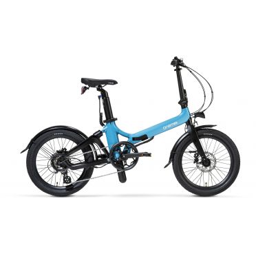 Vélo électrique pliant OneMile Nomad