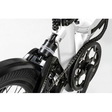 Vélo électrique pliant OneMile Nomad