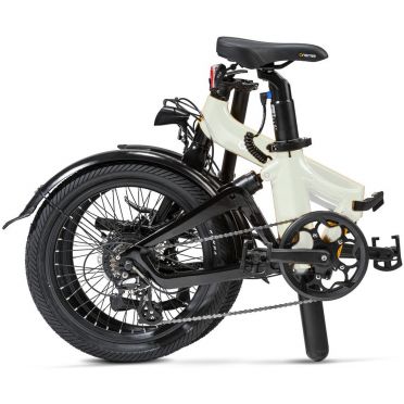 Vélo électrique pliant OneMile Nomad