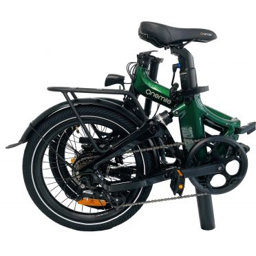 Vélo électrique pliant OneMile Nomad