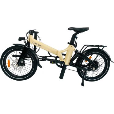 Vélo électrique pliant OneMile Nomad