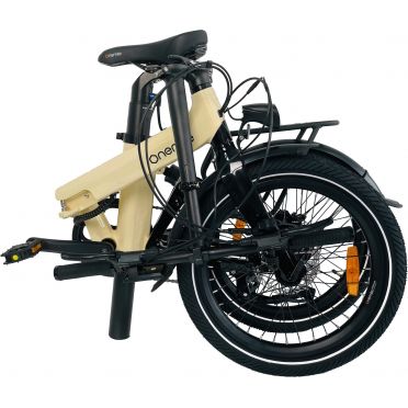 Vélo électrique pliant OneMile Nomad