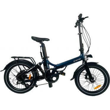 Vélo électrique pliant OneMile Nomad