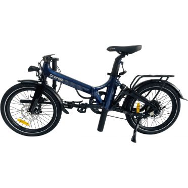Vélo électrique pliant OneMile Nomad