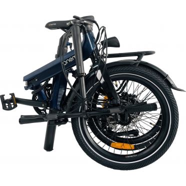 Vélo électrique pliant OneMile Nomad