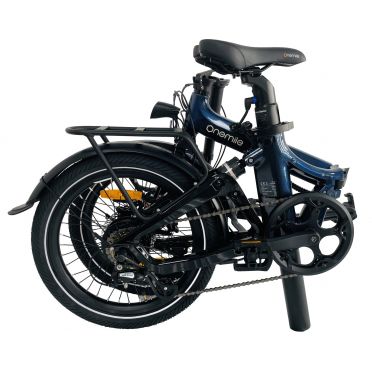 Vélo électrique pliant OneMile Nomad