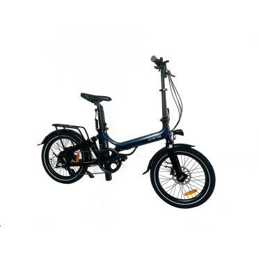 Vélo électrique pliant OneMile Nomad