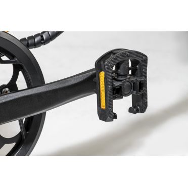 Vélo électrique pliant OneMile Nomad