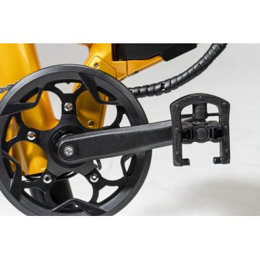 Vélo électrique pliant OneMile Nomad