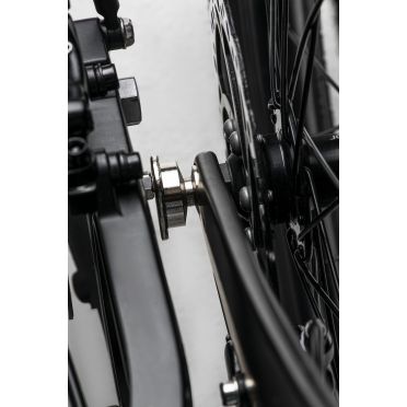 Vélo électrique pliant OneMile Nomad