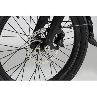 Vélo électrique pliant OneMile Nomad