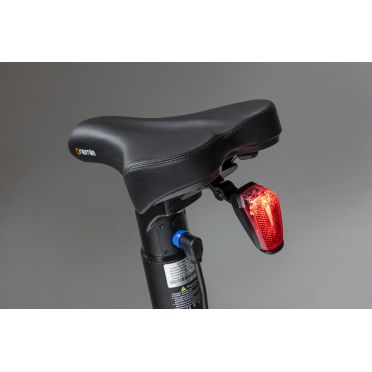 Vélo électrique pliant OneMile Nomad