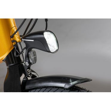 Vélo électrique pliant OneMile Nomad