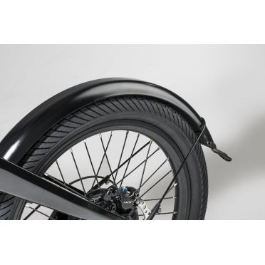 Vélo électrique pliant OneMile Nomad