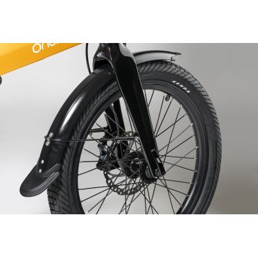 Vélo électrique pliant OneMile Nomad